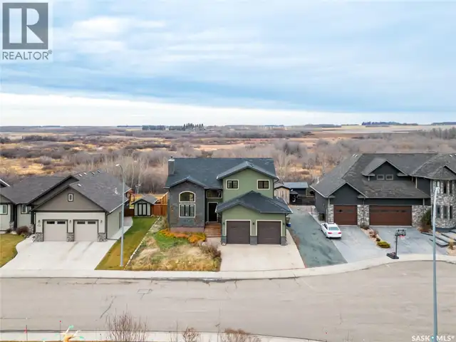 12 Vickar PLACE Melfort, Saskatchewan in Houses for Sale in Prince Albert - Image 32