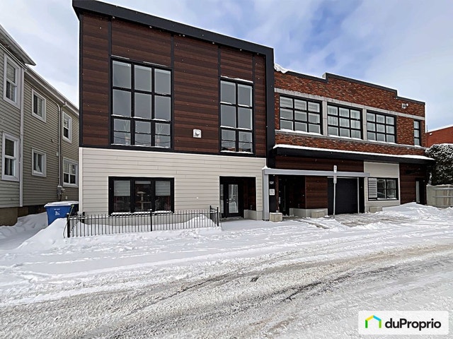 $465,000 - Condominium in Trois-Rivières (Trois-Rivières) — photo 3