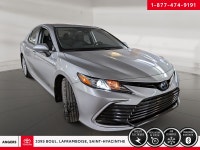 ********NOUVEL ARRIVAGE, PLUSIEURS PHOTOS À VENIR******** Le Choix Intelligent : Toyota Camry LE Hyb... (image 2)
