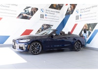 Low Mileage! Check out our large selection of pre-owned vehicles today. 2022 BMW 4 Series M440i xDri... (image 4)