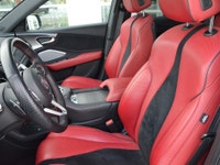 Heated Seats | Cooling Seats | Heated Steering Wheel | Parking Sensors | Wireless Phone Connectivity... (image 1)