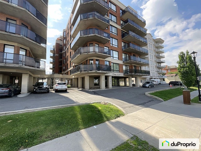 $556,000 - Condominium for sale in St-Leonard — photo 2