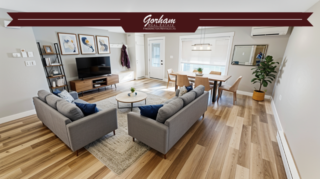 NOVEMBER 1ST - 2 BED, 2 BATHROOM TOWNHOUSE- LAUNDRY- UPTOWN