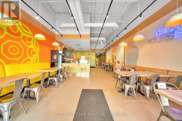 #5 - 589 FAIRWAY ROAD S Kitchener, Ontario in Commercial & Office Space for Sale in Kitchener / Waterloo - Image 10