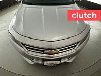 Brake Assist, Front Heated Seats, Power Lumbar Support and more! Clutch is the largest online used c... (image 6)