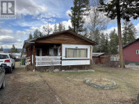 504 SCHMIDT ROAD Williams Lake, British Columbia