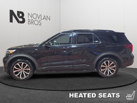 Sunroof, Heated Seats, Navigation, Power Trunk, Reverse Sense System! Check out our great inventory... (image 1)