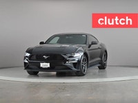 Auto Dimming Rearview Mirror, Power Lumbar Support, Folding Rear Seats and more! Clutch is the large... (image 1)