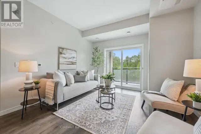 108 - 25 KAY CRESCENT Guelph (Pineridge/Westminster Woods), Onta63006664526339121