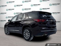 Leather Seats, Heated & Ventilated Seats, Heated Rear Seats, Heated Steering, 3rd Row Seating, Back-... (image 5)