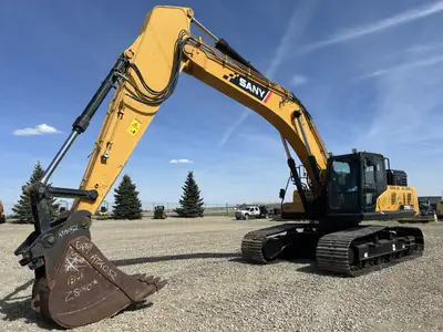 Very Clean and work ready customer trade in available - this machine has been fully inspected and se...