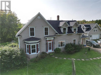 2792 Fredericton RD Salisbury, New Brunswick