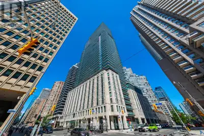 202 - 955 BAY STREET Toronto (Bay Street Corridor), Ontario