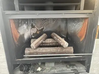 Fireplace professional s  Its all we do   fix and repair, View more