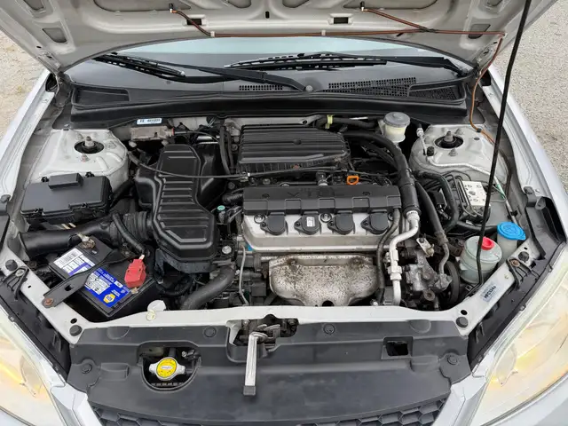 2005 Honda Civic SI in Cars & Trucks in Vancouver - Image 22