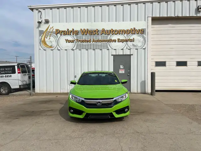 2016 Honda Civic EX-T | Command Start | Reverse Camera548407678117488641