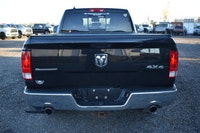 Black Friday Sale Happening Now Dont Miss Out! 2018 RAM 1500 Outdoorsman 5.7L HEMI POWER! Now Availa... (image 3)