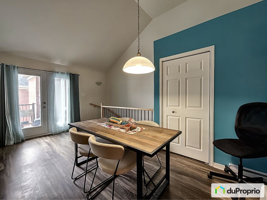 $450,000 - Condominium for sale in Mascouche — photo 3