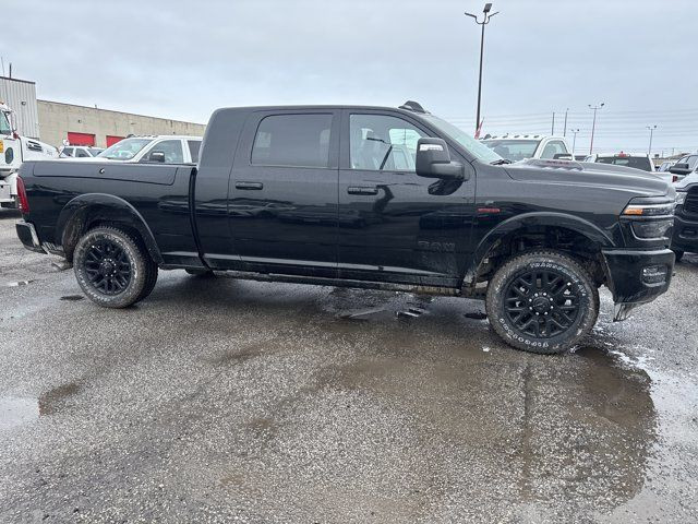 2026 Ram 2500 Limited in Cars & Trucks in Mississauga / Peel Region - Image 4