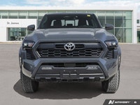 * Off-road technology: Active Traction Control (A-TRAC) and Hill Start Assist Control (HAC) * Infota... (image 7)
