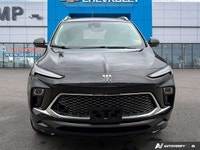 Saskatoon Motor Products - Recent Arrival! 2024 Buick Encore GX Avenir - Certified. GM Certified Det... (image 8)