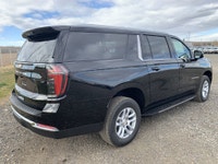 AMVIC Licensed Dealer STOCK # NS138566 AMVIC LICENSED DEALER The 2026 Chevrolet Tahoe LS 4WD combine... (image 7)