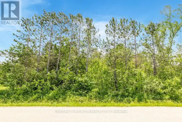 37 TODD LANE Tay (Victoria Harbour), Ontario in Land for Sale in Barrie - Image 18
