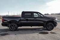 This Ram 1500 has a strong Twin Turbo Regular Unleaded I-6 3.0 L/183 engine powering this Automatic... (image 4)