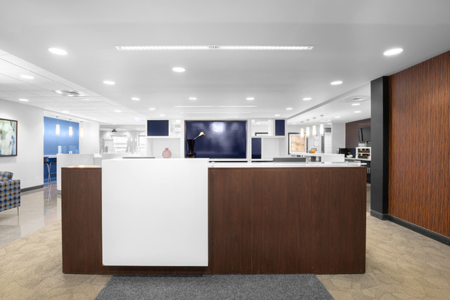 All-inclusive access to professional office space for 15 persons dans Espaces commerciaux et bureaux à louer  à Ville de Québec - Image 4
