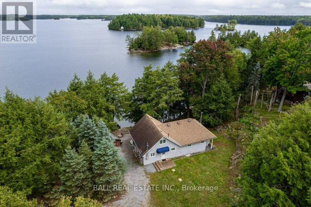 51 FIRE ROUTE 52A North Kawartha, Ontario in Houses for Sale in Trenton - Image 4