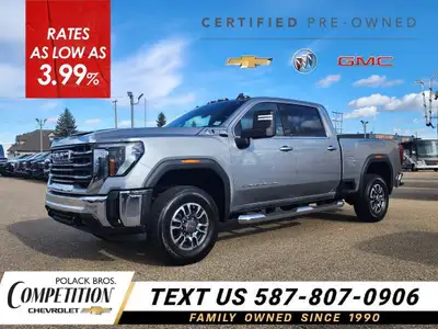 6.6L V8 | X31 OFF-ROAD PACKAGE | HEATED FRONT SEATS | HEATED STEERING WHEEL | REAR CAMERA | REMOTE S...