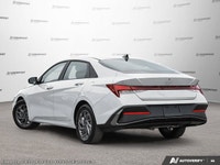 Crowfoot Hyundai, AMVIC Licensed Dealer Mileage: 10,654 km Step into the perfect combination of slee... (image 3)