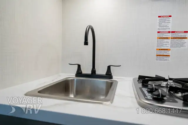 2026 Keystone Springdale 1200BT in Travel Trailers & Campers in Kelowna - Image 10