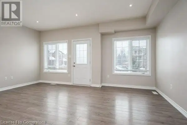 403 WESTWOOD Drive Unit# 32 Kitchener, Ontario in Condos for Sale in Kitchener / Waterloo - Image 17