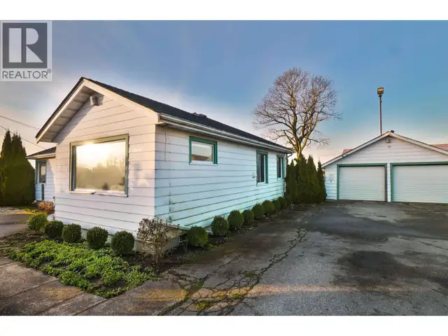 10641 LADNER TRUNK ROAD Delta, British Columbia in Land for Sale in Delta/Surrey/Langley - Image 12
