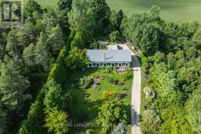 323199 DURHAM ROAD E West Grey, Ontario in Houses for Sale in Owen Sound - Image 3