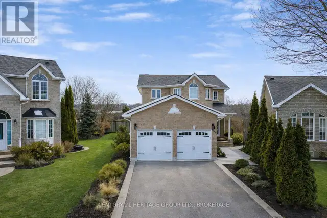 456 WESTON CRESCENT Kingston (East Gardiners Rd), Ontario in Houses for Sale in Kingston - Image 3