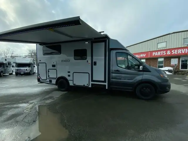 2026 Winnebago Winnebago EKKO 22A in RVs & Motorhomes in Bedford - Image 6