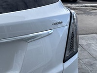 | UltraView Sunroof | Bose Performance Series Audio | Head-Up Display | HD Surround Vision | Heated... (image 6)