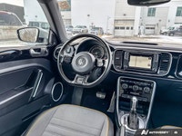Come see this 2018 Volkswagen Beetle Dune while we still have it in stock! * This Volkswagen Beetle... (image 9)
