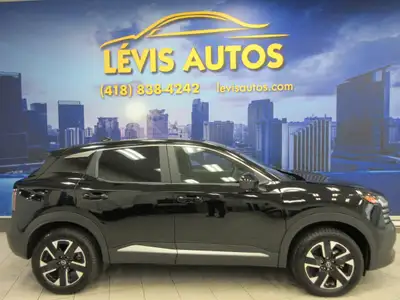 NISSAN KICKS 2026 SV AWD EDITION BLUETOOTH / CRUISE CONTROL ADAPTATIF + CONTROL DE CHANGEMENT DE VOI...
