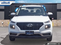 Check out this certified 2024 Hyundai Venue Essential | Heated Seats | CarPlay + Android | Rear Came... (image 7)