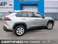 Saskatoon Motor Products - Recent Arrival! 2024 Toyota RAV4 LE - Certified. Certification Program De... (image 6)