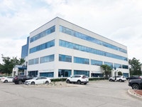 Stouffville's Most Prestigious Office Tower - Space for Rent Markham / York Region Toronto (GTA) Preview