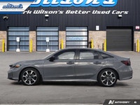 Come see this certified 2026 Honda Civic Sedan Hybrid Sport Touring Hybrid | BOSE Audio | Leather |... (image 1)