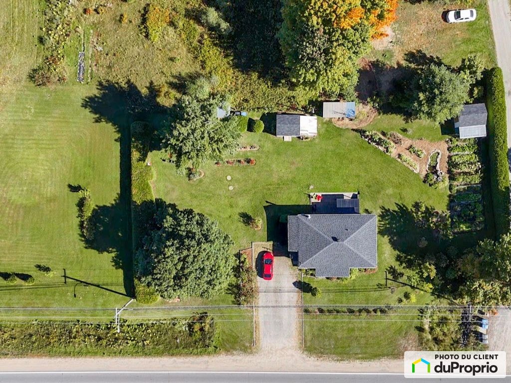 $389,000 - Bungalow for sale in Shawinigan (Grand-Mère) — photo 3