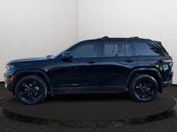 If you are searching for a stealthy, premium 2-row SUV that seamlessly blends aggressive blackout st... (image 2)