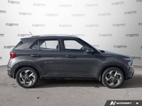 The 2025 Hyundai Venue Ultimate is the ultimate city commuter. Its exceptional fuel economy means yo... (image 6)