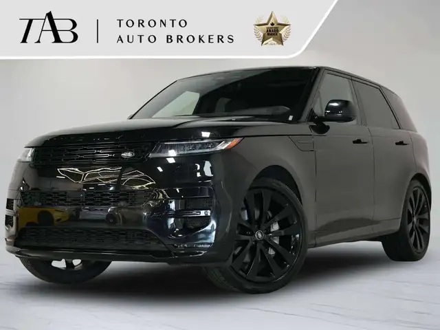 2025 Land Rover Range Rover Sport DYNAMIC | SE | P400 | 23 IN