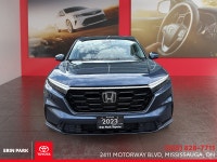 EX-L Engine: 4 Cylinder Engine 1.5L L/100Km City: 9.1 L/100Km Hwy: 7.6 Safety Equipment Traffic Jam... (image 1)